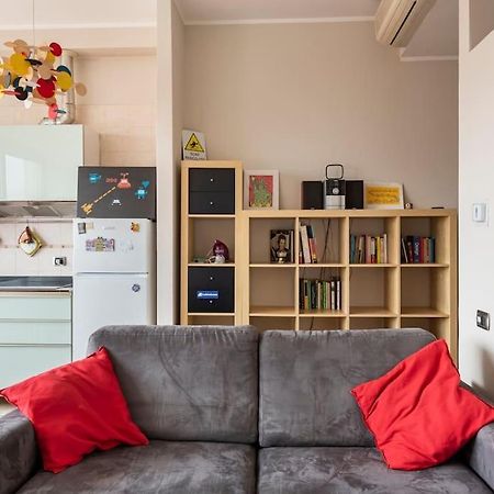 A Casa Di Ceci Διαμέρισμα Ρώμη Εξωτερικό φωτογραφία
