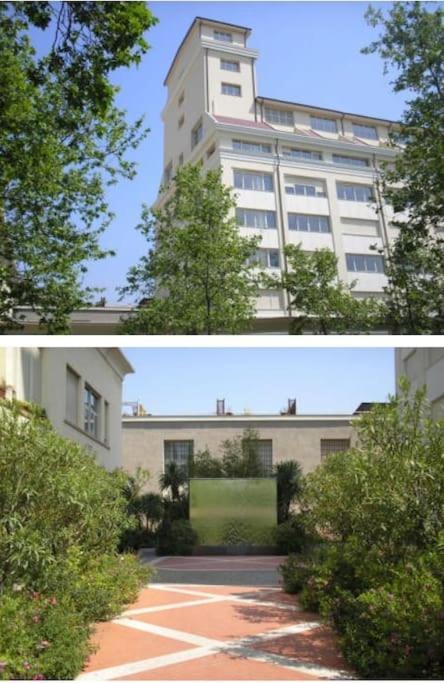 A Casa Di Ceci Διαμέρισμα Ρώμη Εξωτερικό φωτογραφία