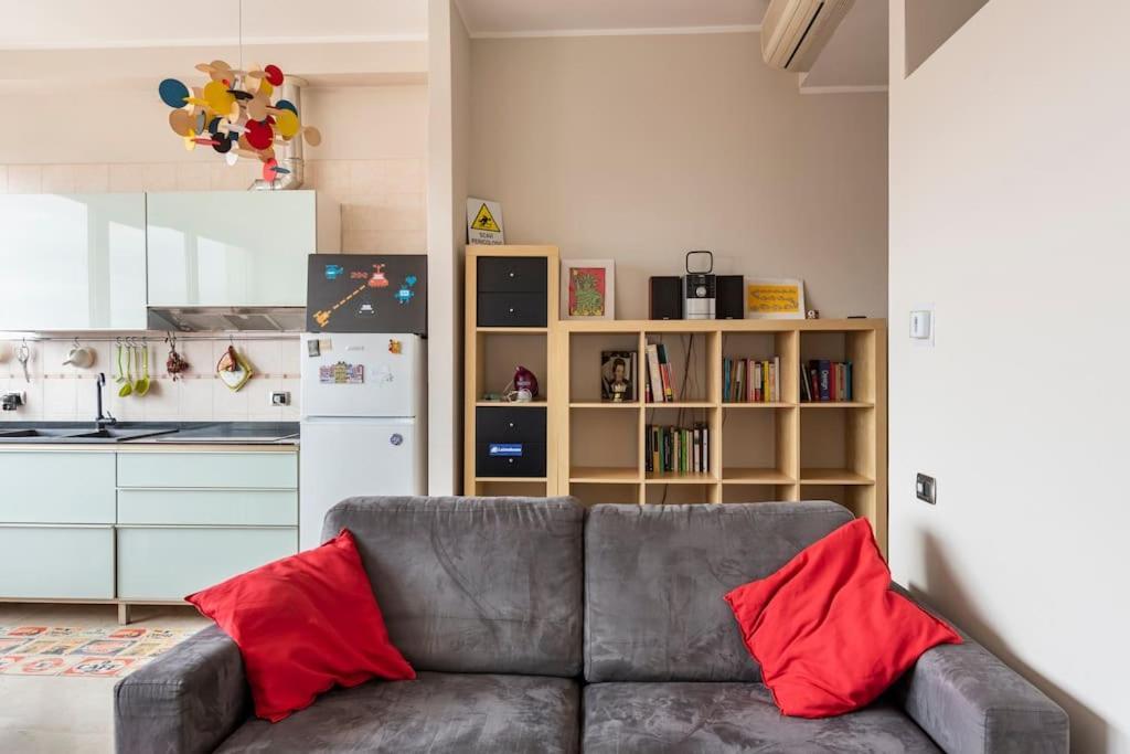 A Casa Di Ceci Διαμέρισμα Ρώμη Εξωτερικό φωτογραφία