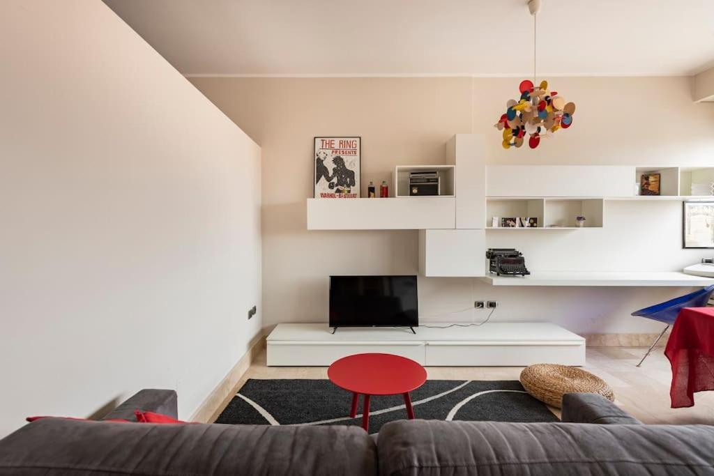 A Casa Di Ceci Διαμέρισμα Ρώμη Εξωτερικό φωτογραφία