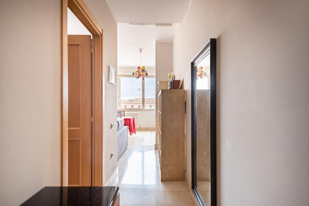 A Casa Di Ceci Διαμέρισμα Ρώμη Εξωτερικό φωτογραφία