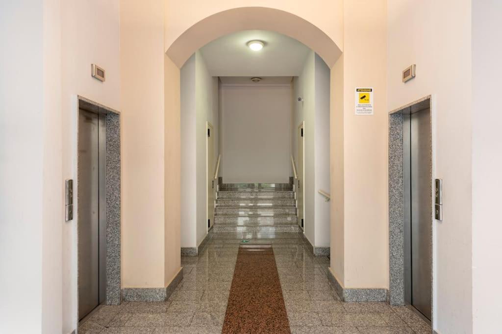 A Casa Di Ceci Διαμέρισμα Ρώμη Εξωτερικό φωτογραφία