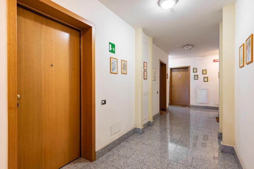 A Casa Di Ceci Διαμέρισμα Ρώμη Εξωτερικό φωτογραφία